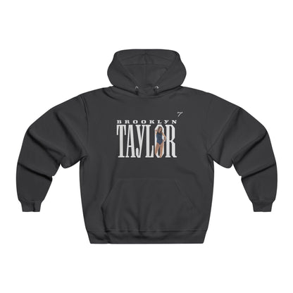 Brooklyn Taylor Vintage Hoodie