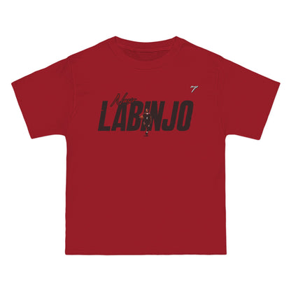 Nasir Labinjo Vintage Tee