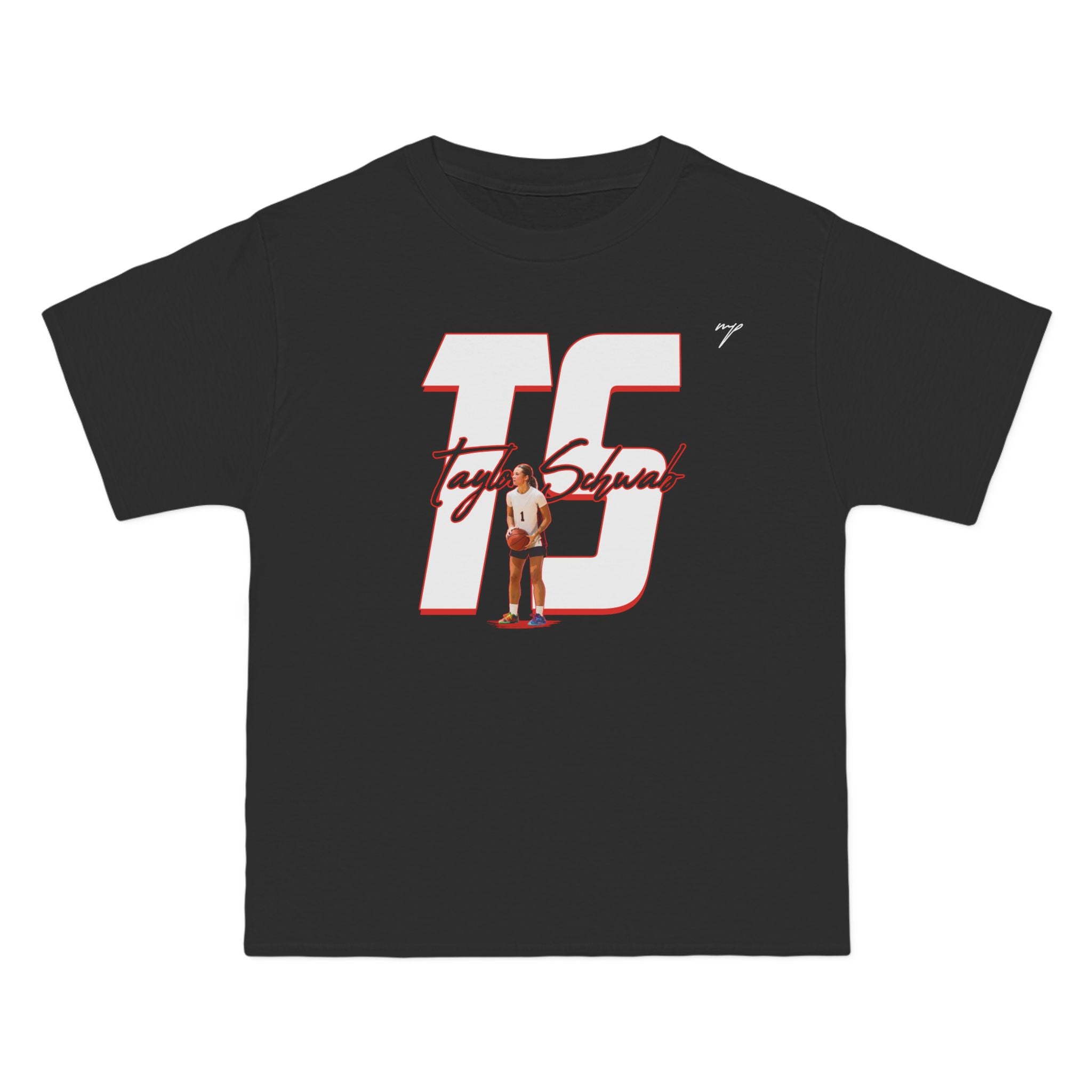 Taylor Schwab Vintage Tee