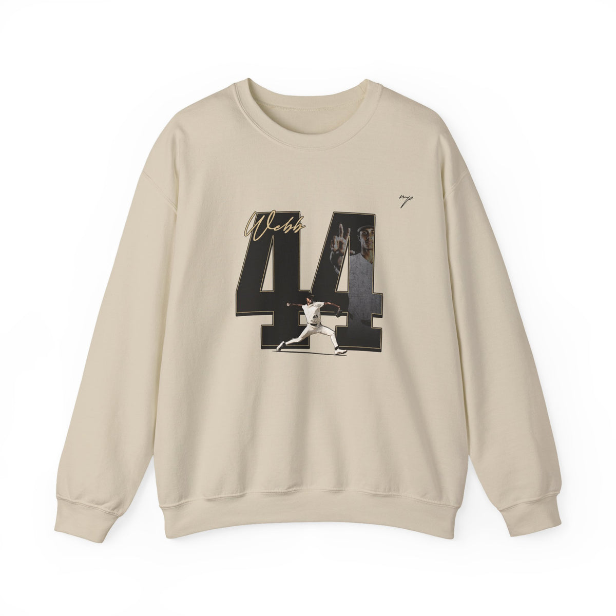 Joseph Webb Crewneck