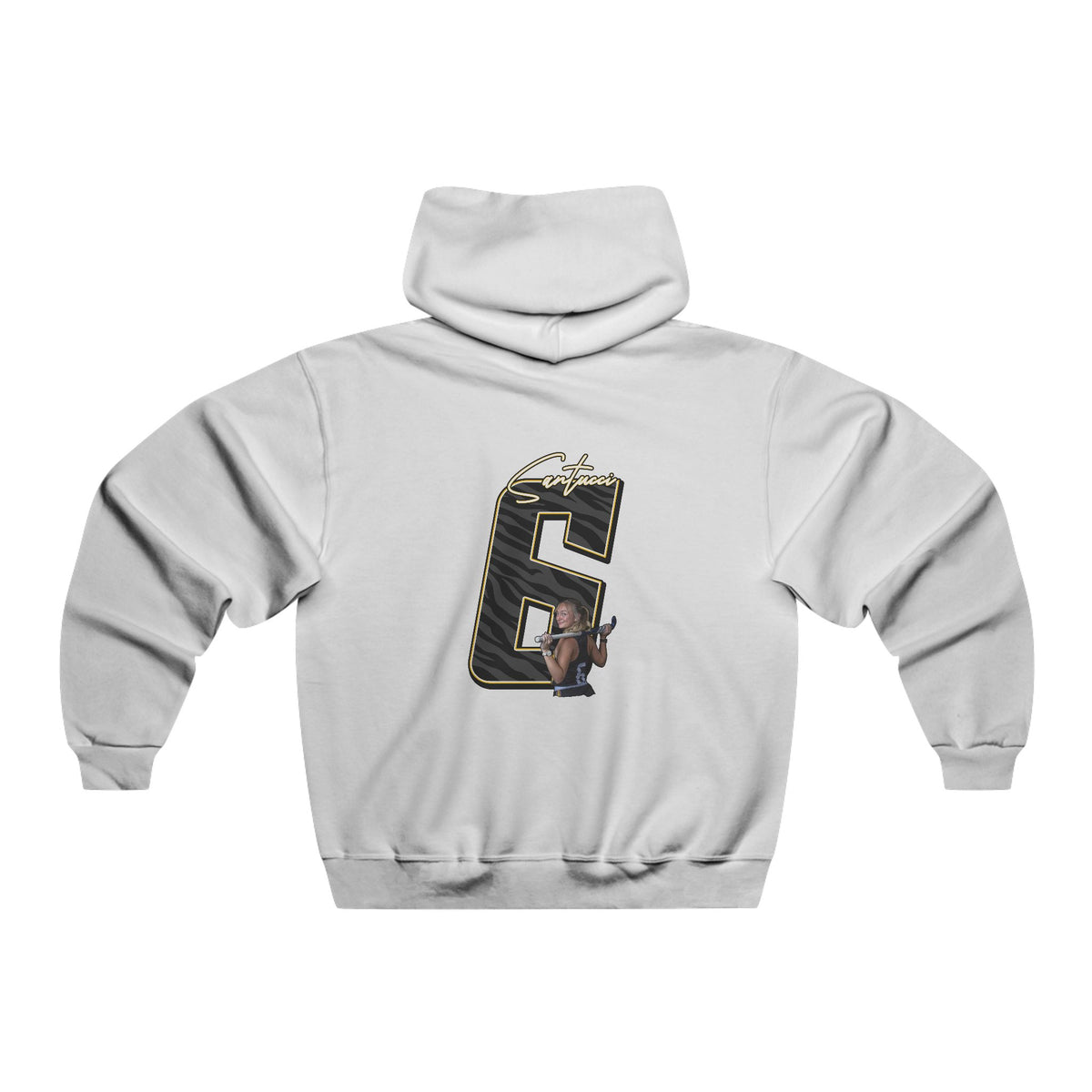 Skylar Santucci Vintage Hoodie