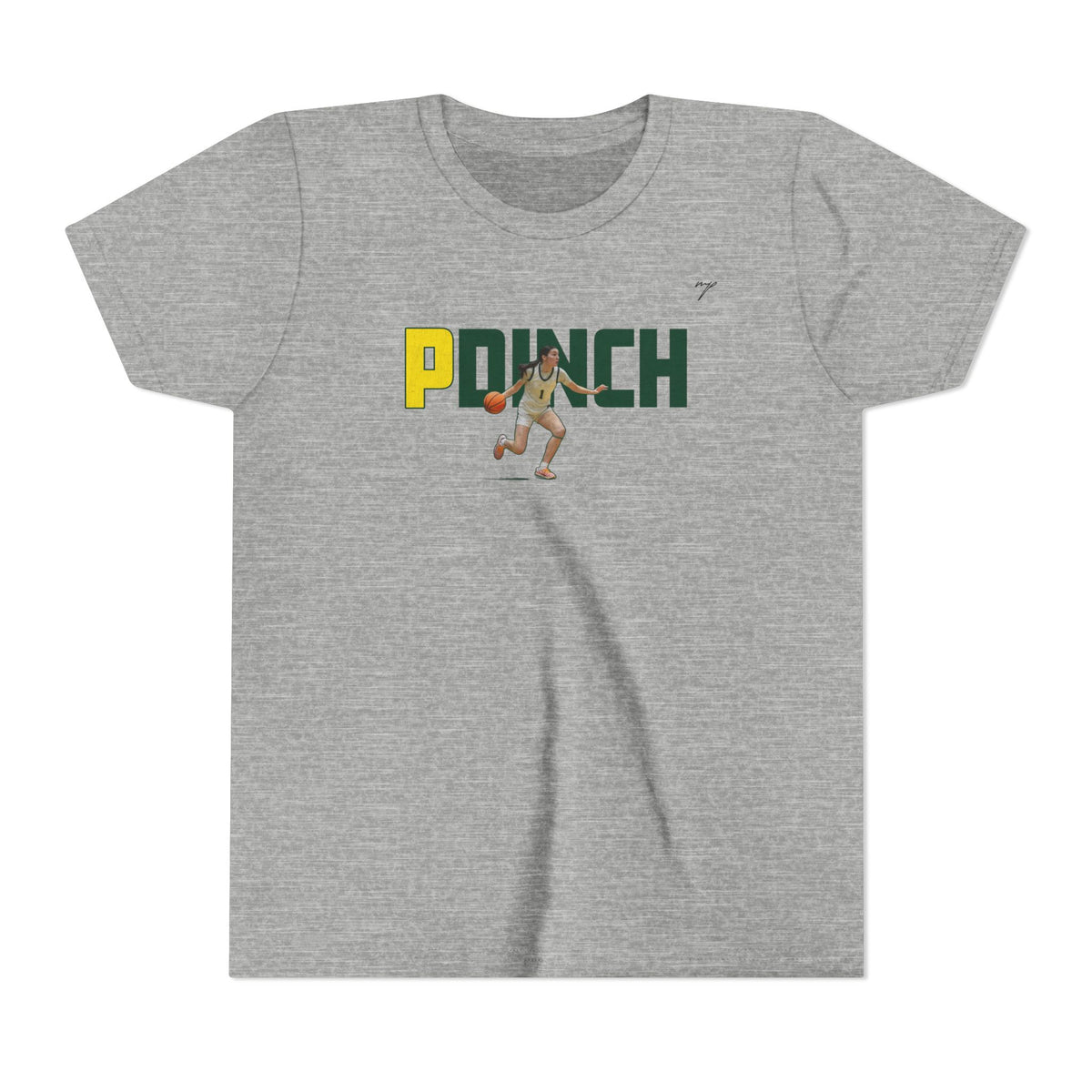 Peyton Dincher YOUTH Graphic Tee