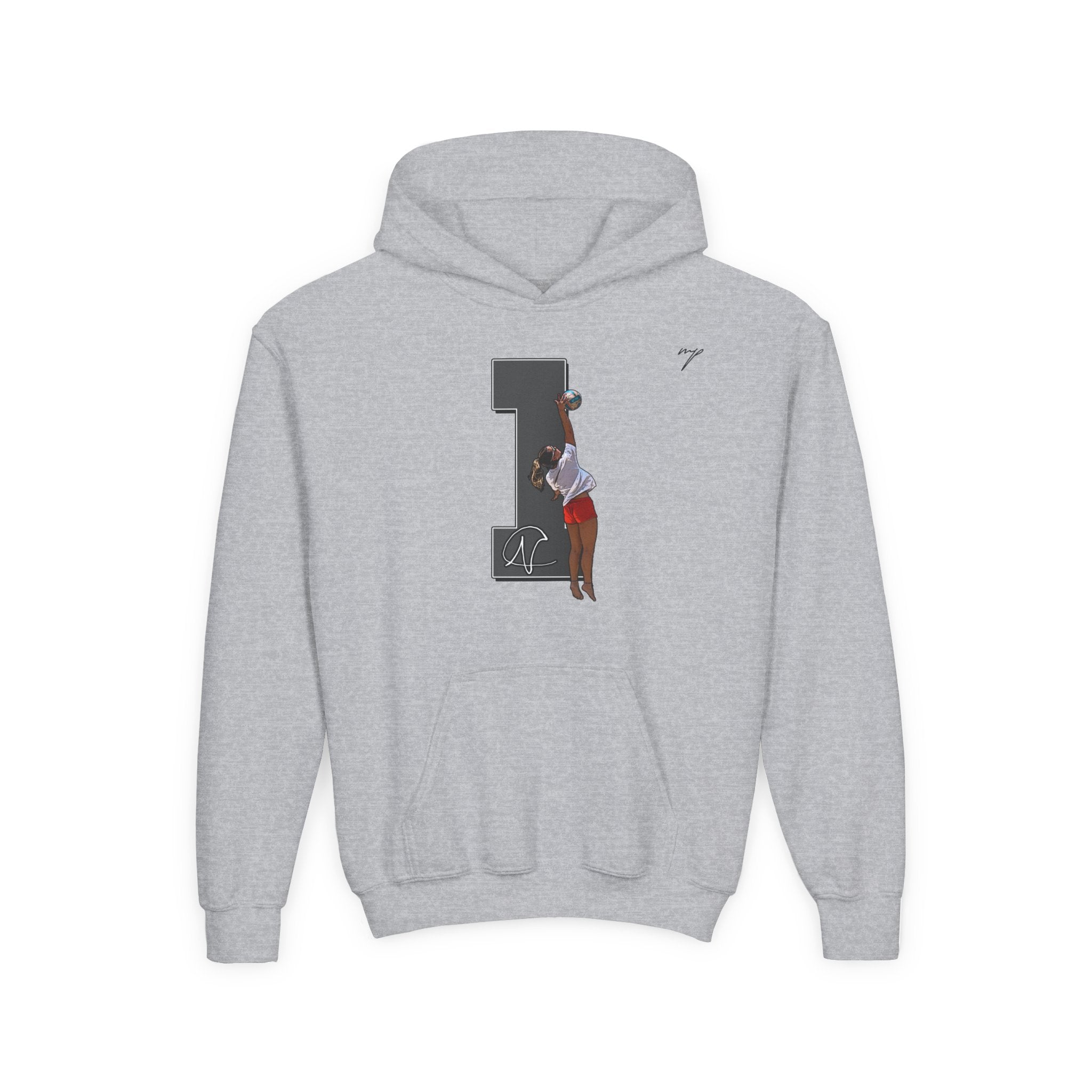 Norah Curtiss YOUTH Hoodie