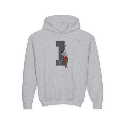 Norah Curtiss YOUTH Hoodie