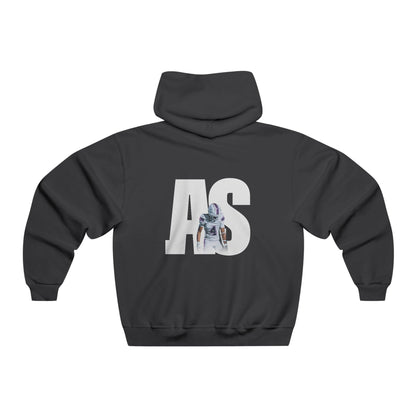 Adrian Scaife Vintage Hoodie