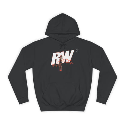Rieanna Woods Hoodie