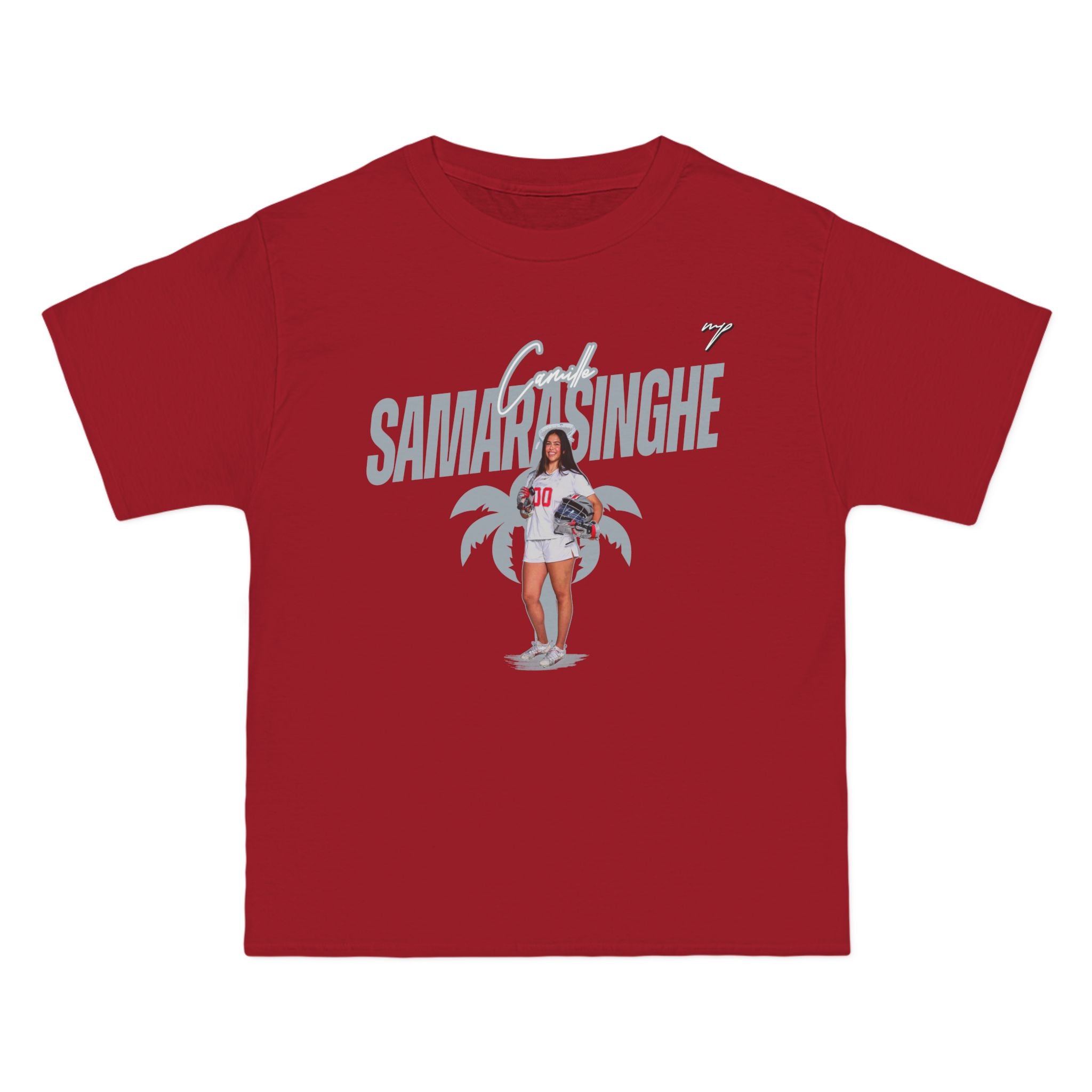 Camille Samarasinghe Vintage Tee