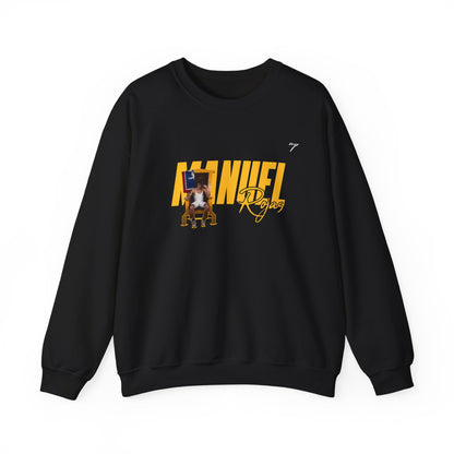 Manuel Rojas Crewneck