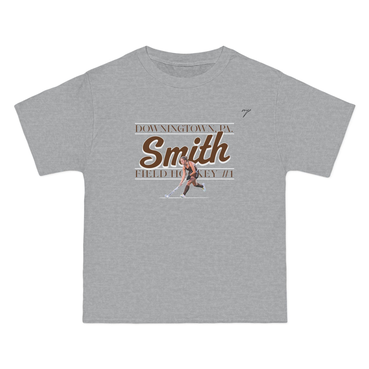 Carly Smith Vintage Tee