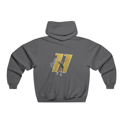 Kayla Giroux Vintage Hoodie