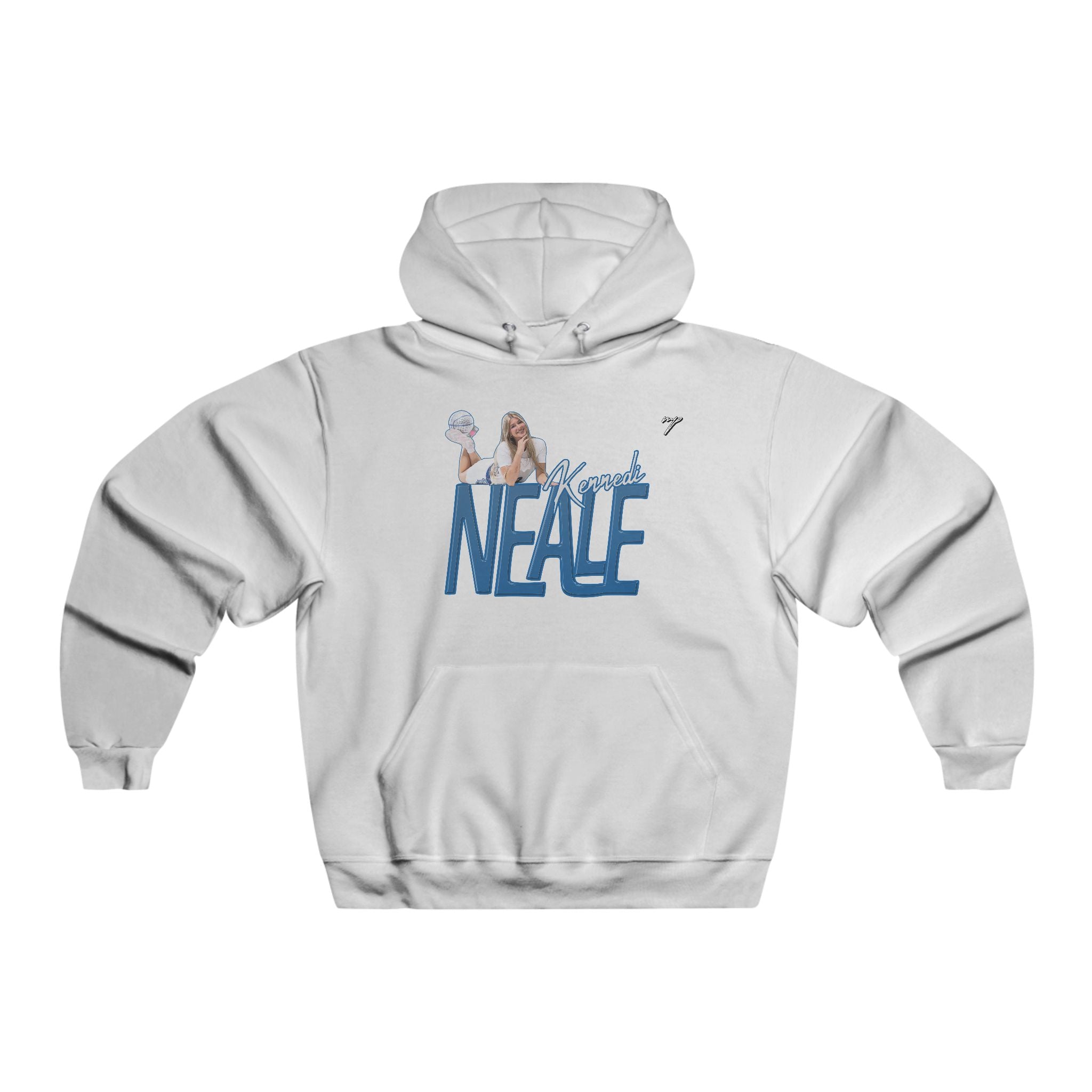Kennedi Neale Vintage Hoodie
