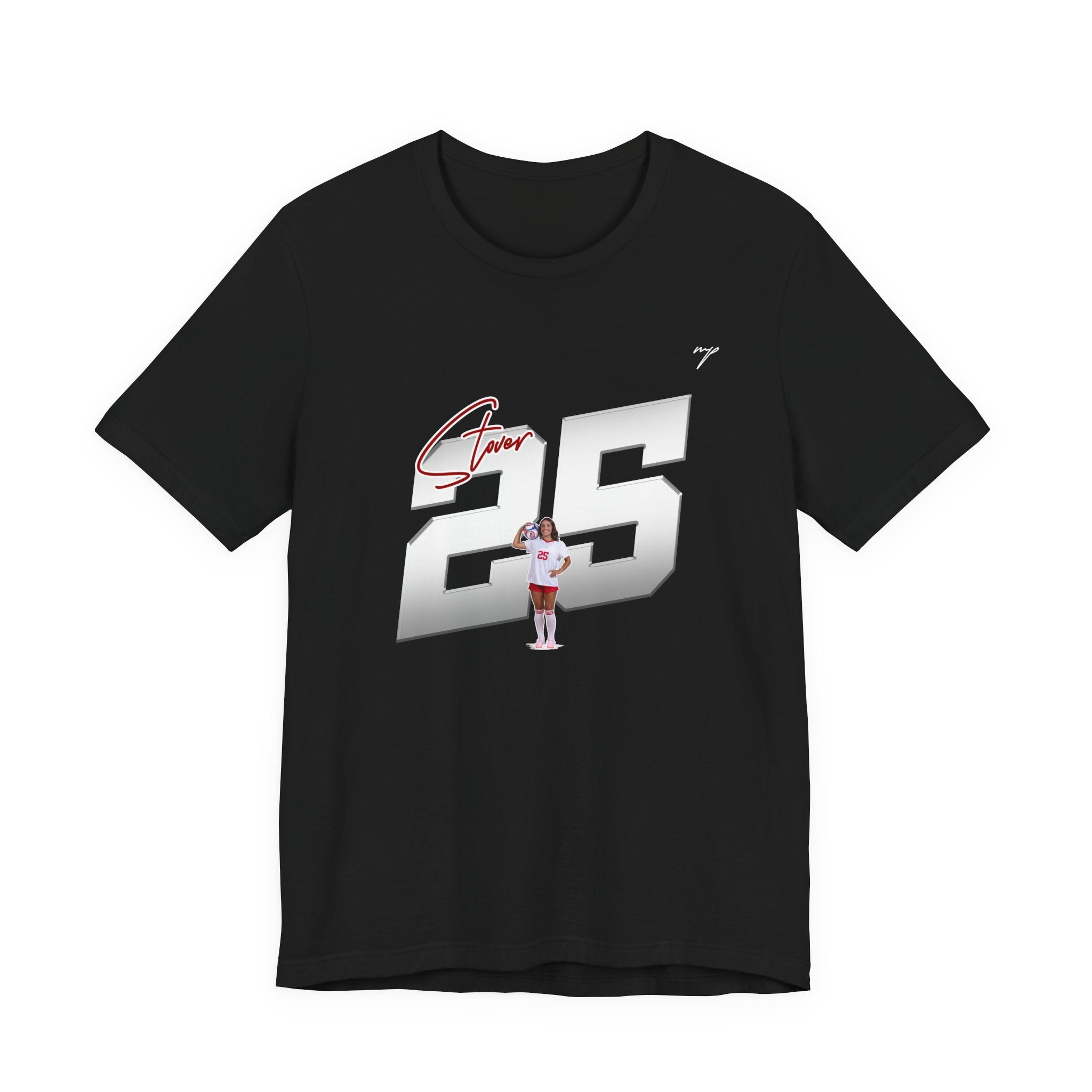 Addison Stover Graphic Tee