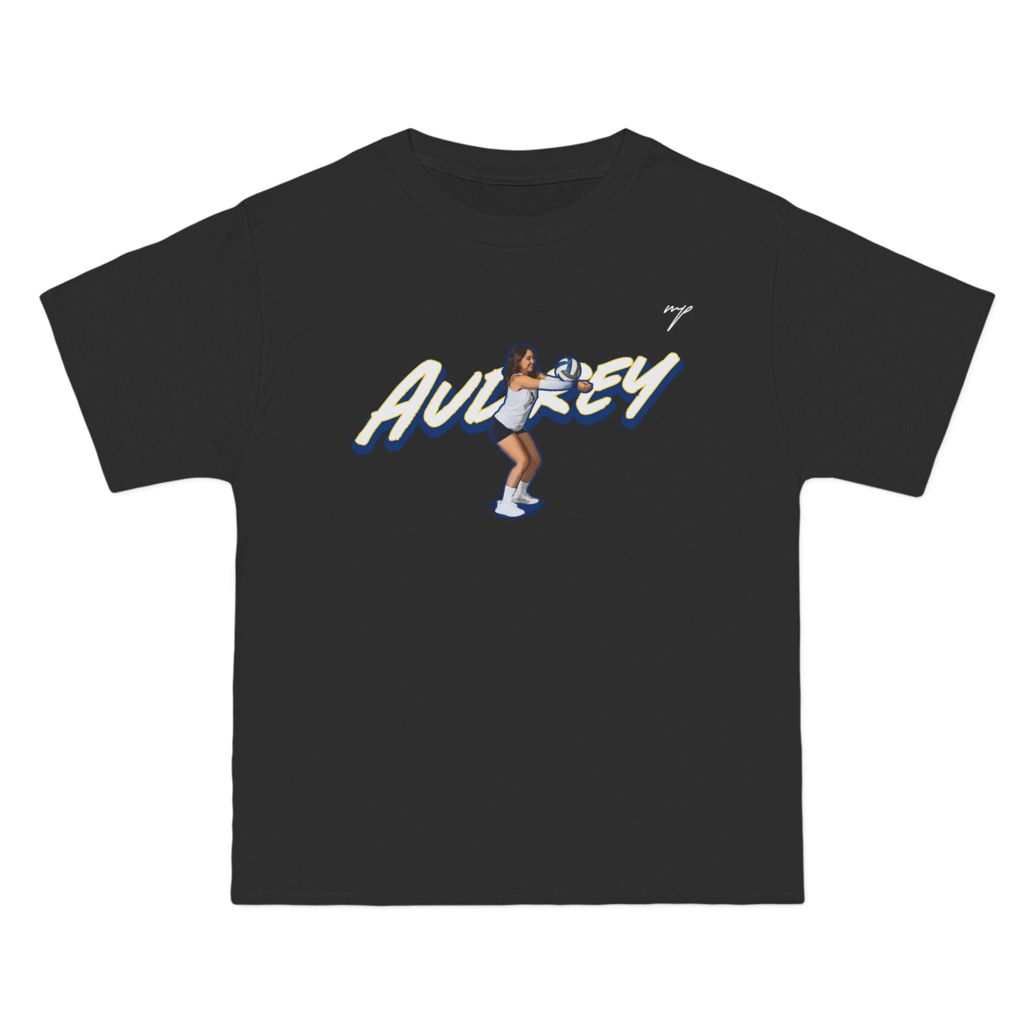 Audrey Perez Vintage Tee