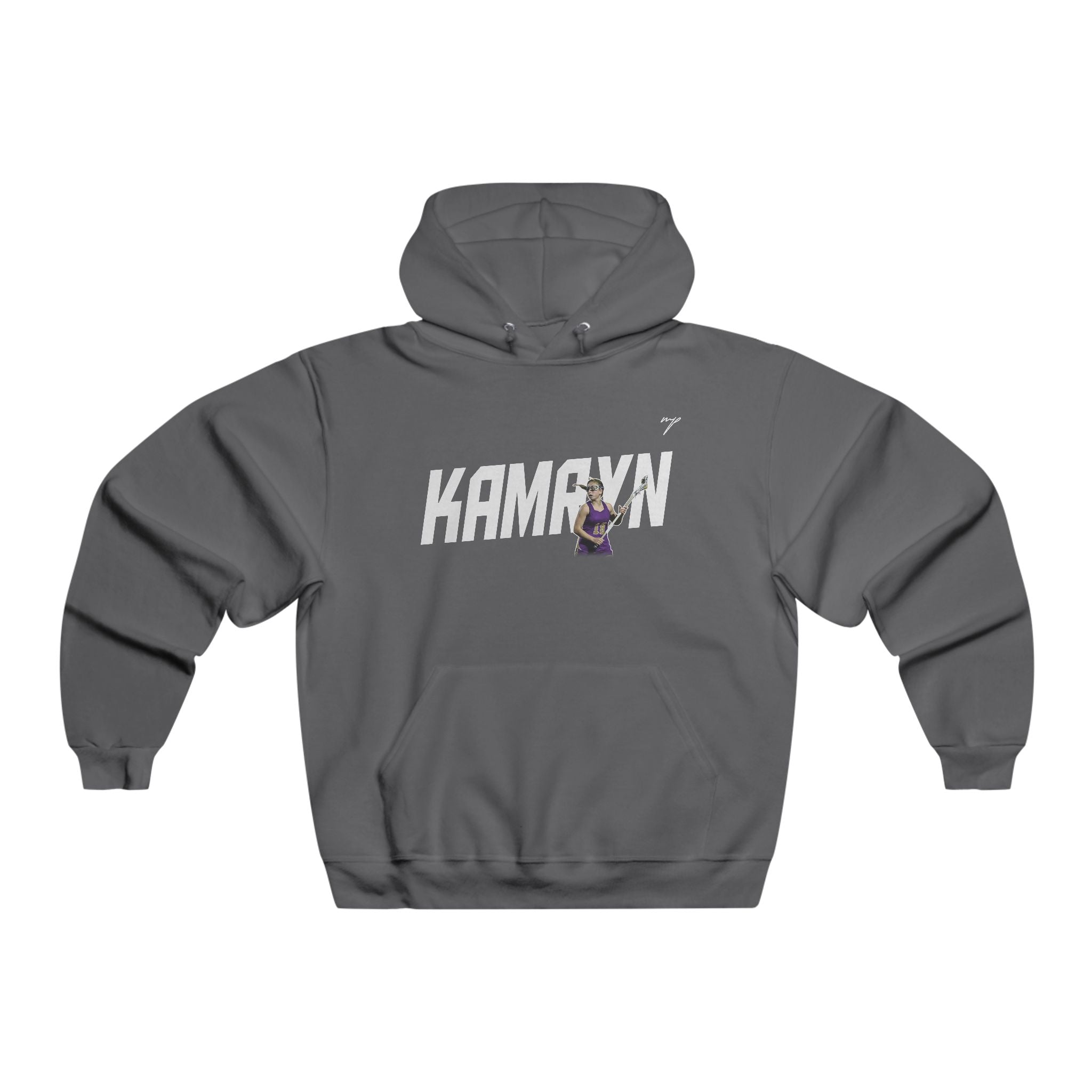 Kamryn McCrary Vintage Hoodie