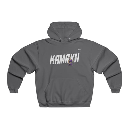 Kamryn McCrary Vintage Hoodie