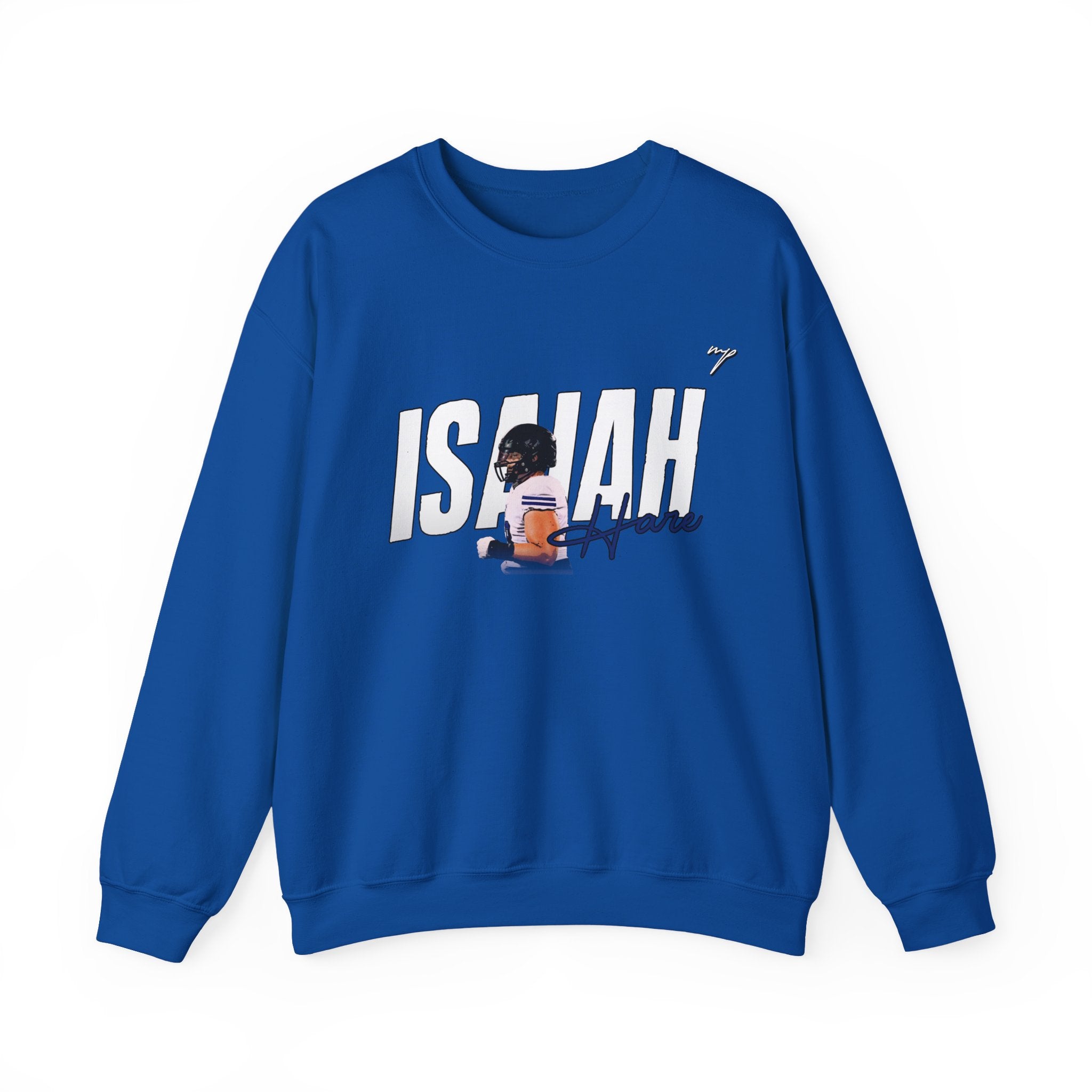 Isaiah Hare Crewneck