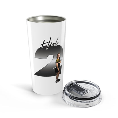 Brooklyn Hieb Tumbler Mug