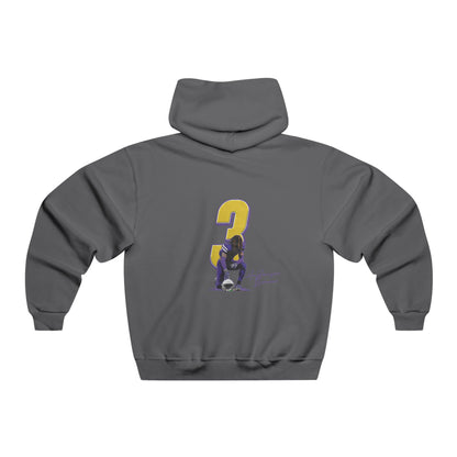 AaZoriyon Bonner Vintage Hoodie