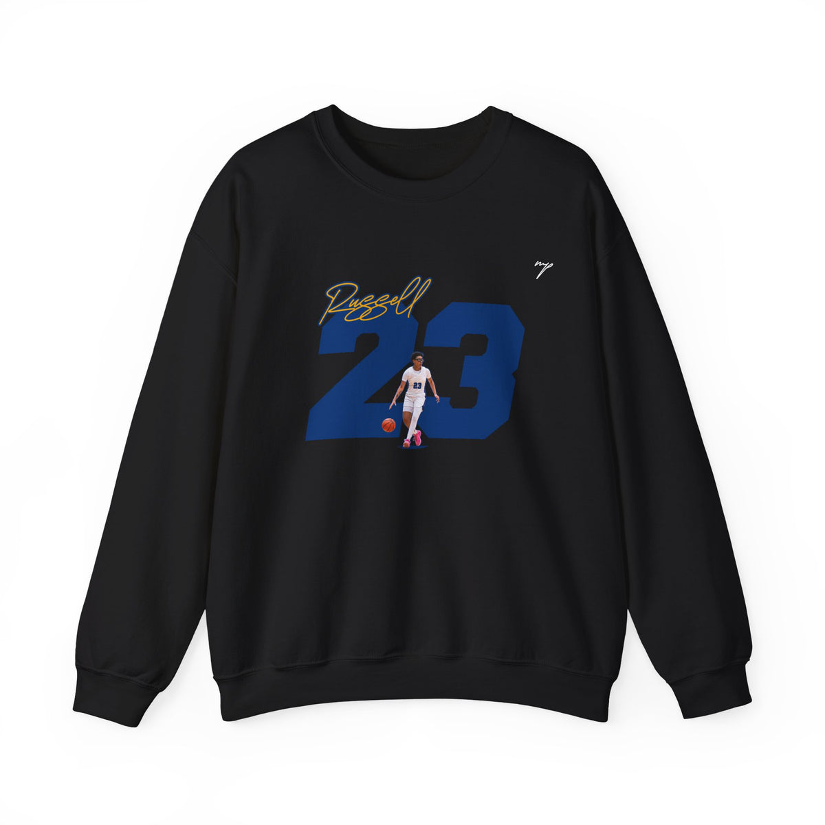 Talia Russell Crewneck
