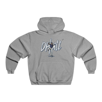 Davione Hull Vintage Hoodie