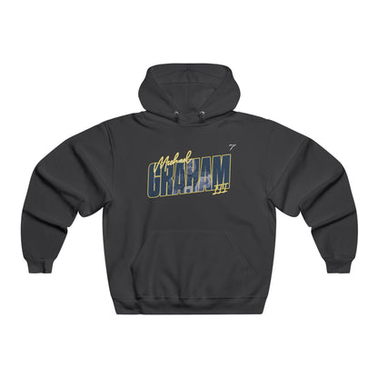 Michael Graham III Vintage Hoodie