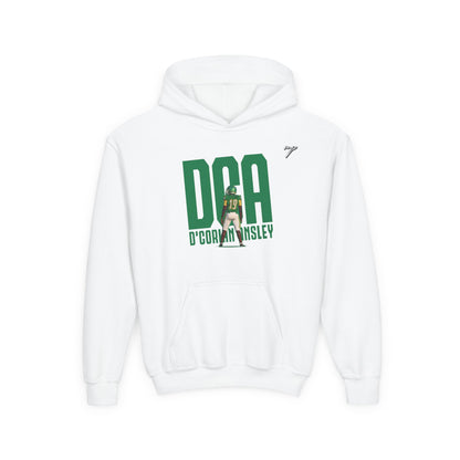 D'Corian Ansley YOUTH Hoodie