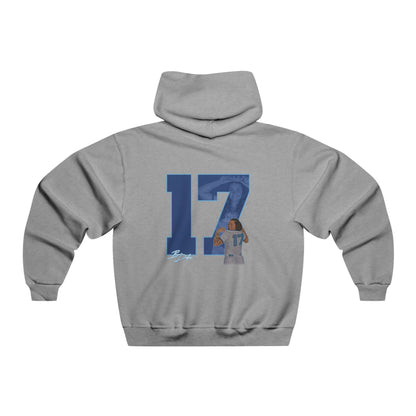 Bailey Duke Vintage Hoodie