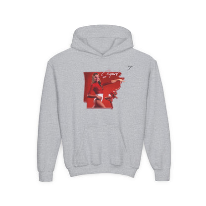 Camryn Shepard YOUTH Hoodie