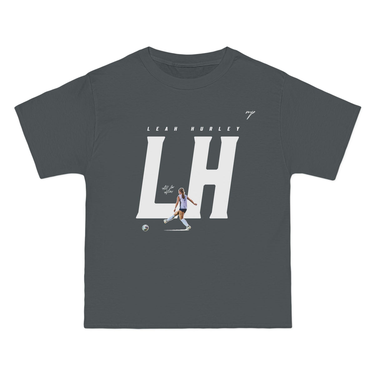 Leah Hurley Vintage Tee