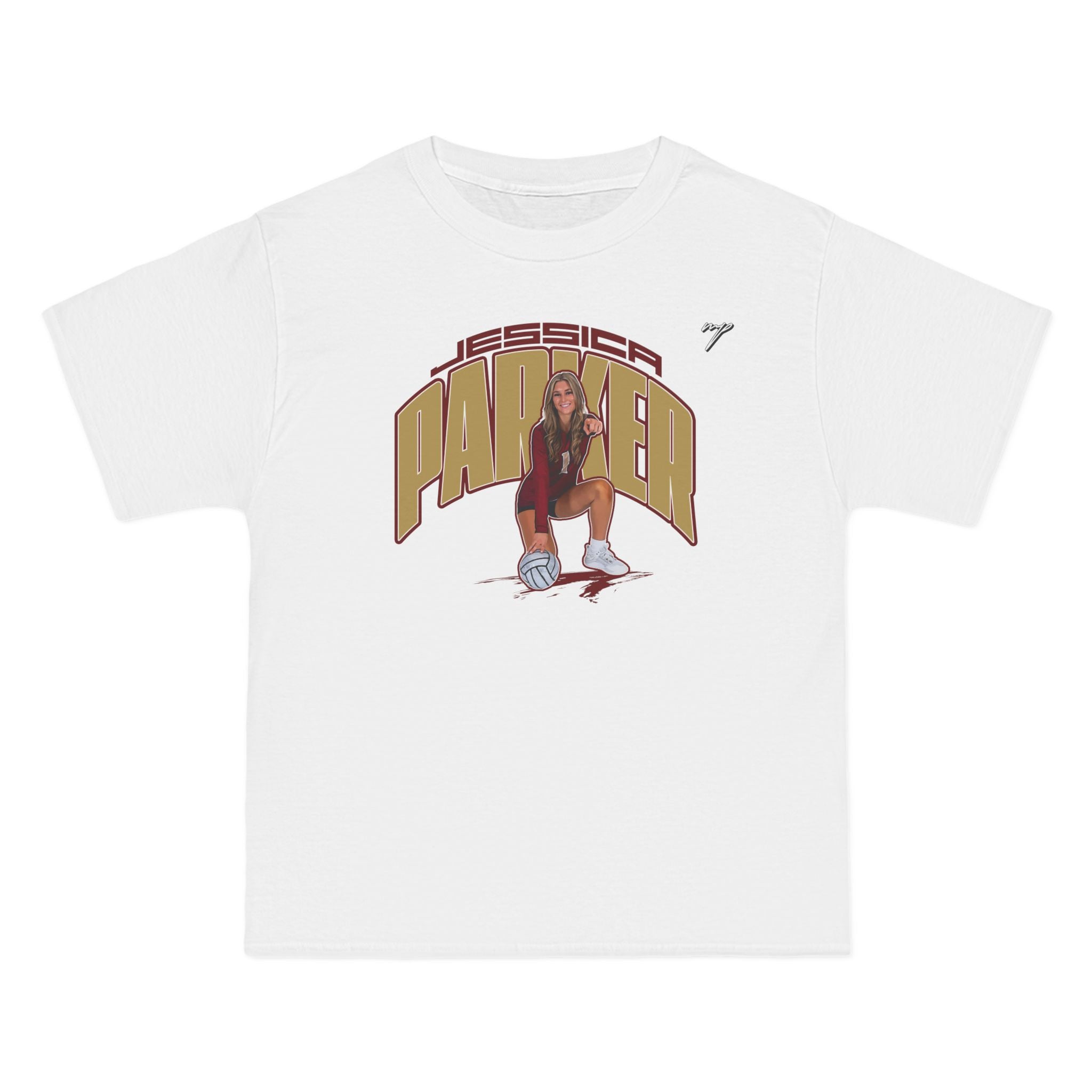 Jessica Parker Vintage Tee