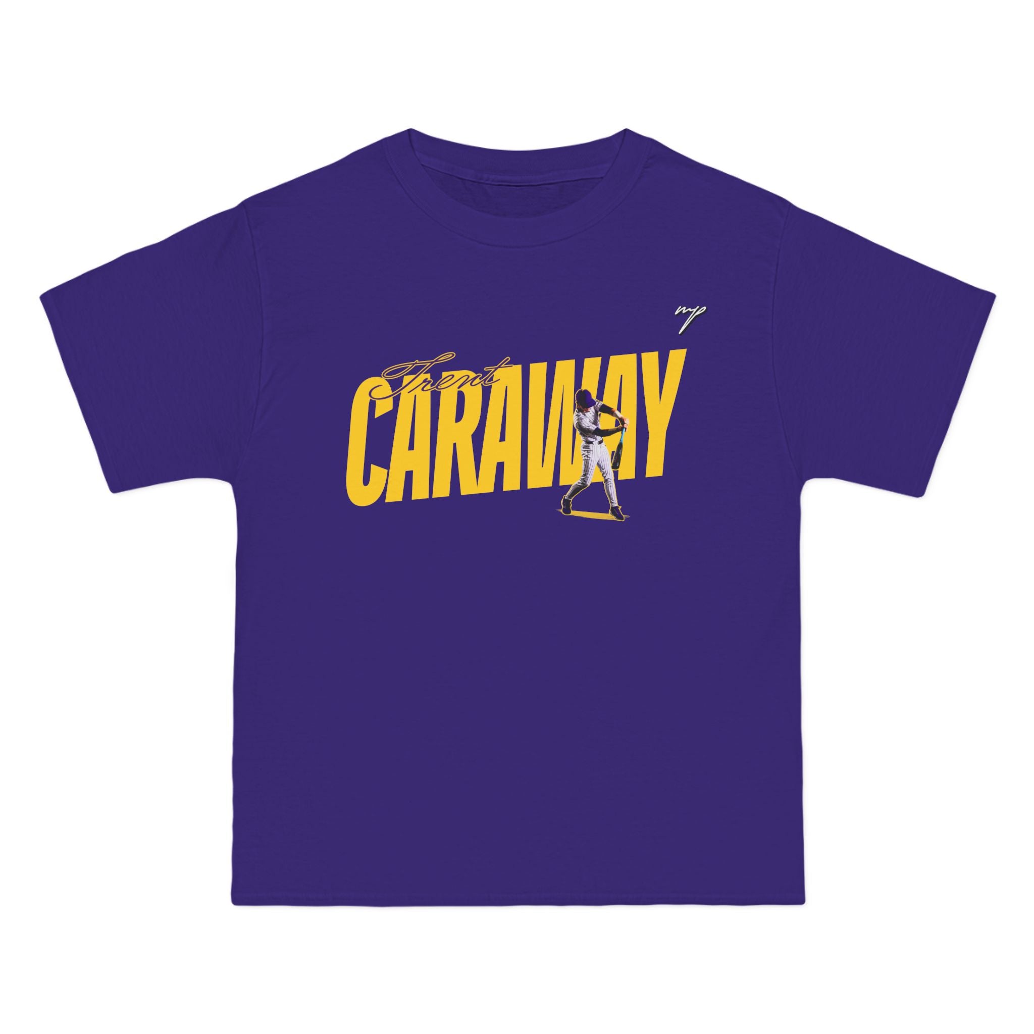 Trent Caraway Vintage Tee