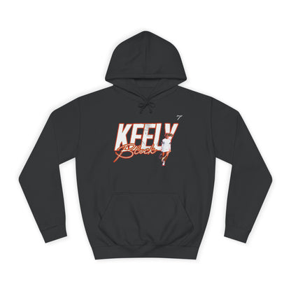 Keeley Block Hoodie
