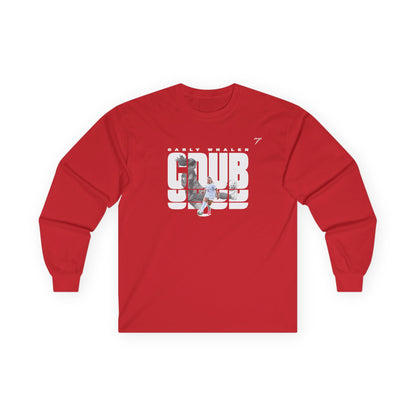 Carly Whalen Long Sleeve