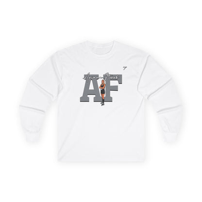 Ariana Ftorek Long Sleeve Tee