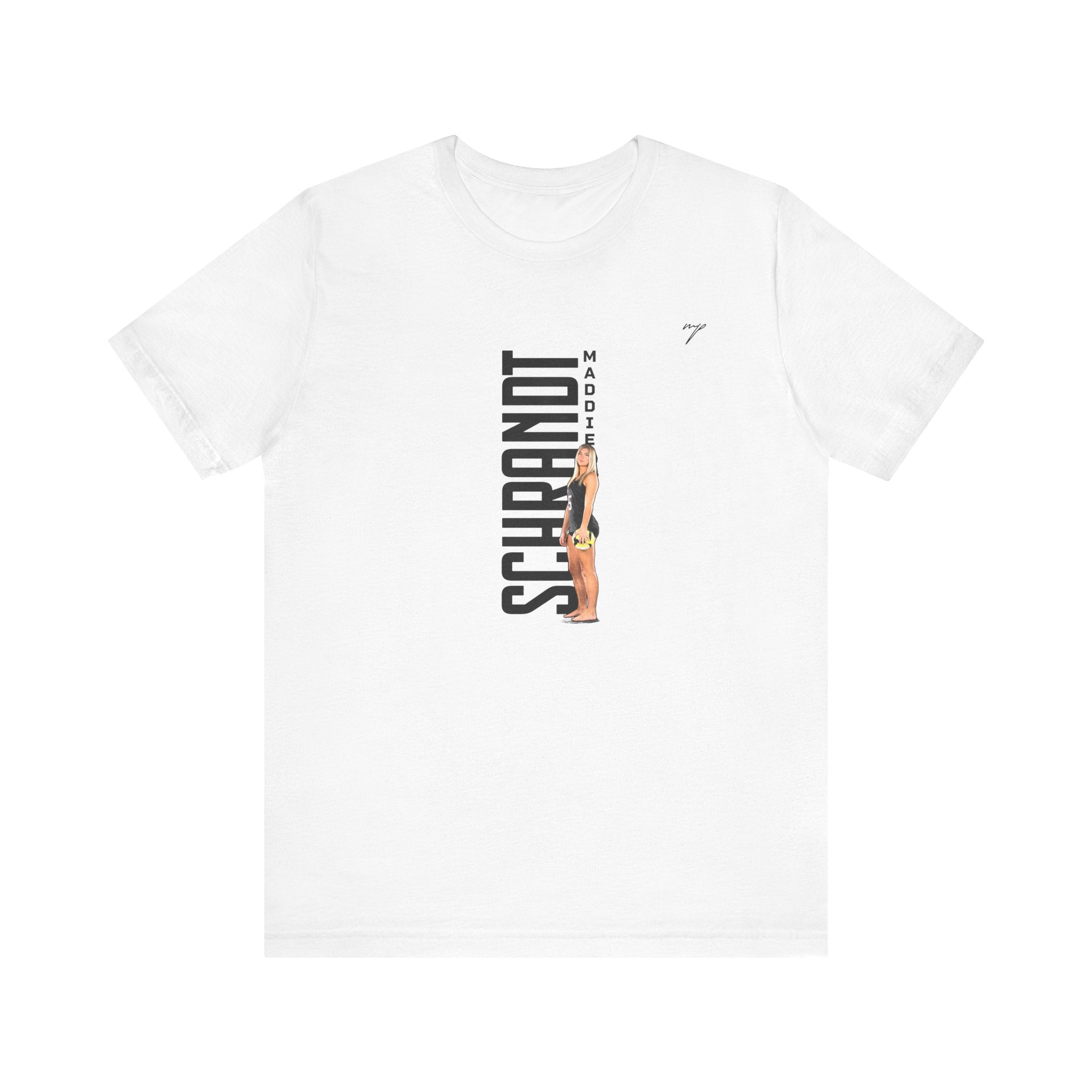 Maddie Schrandt Graphic Tee