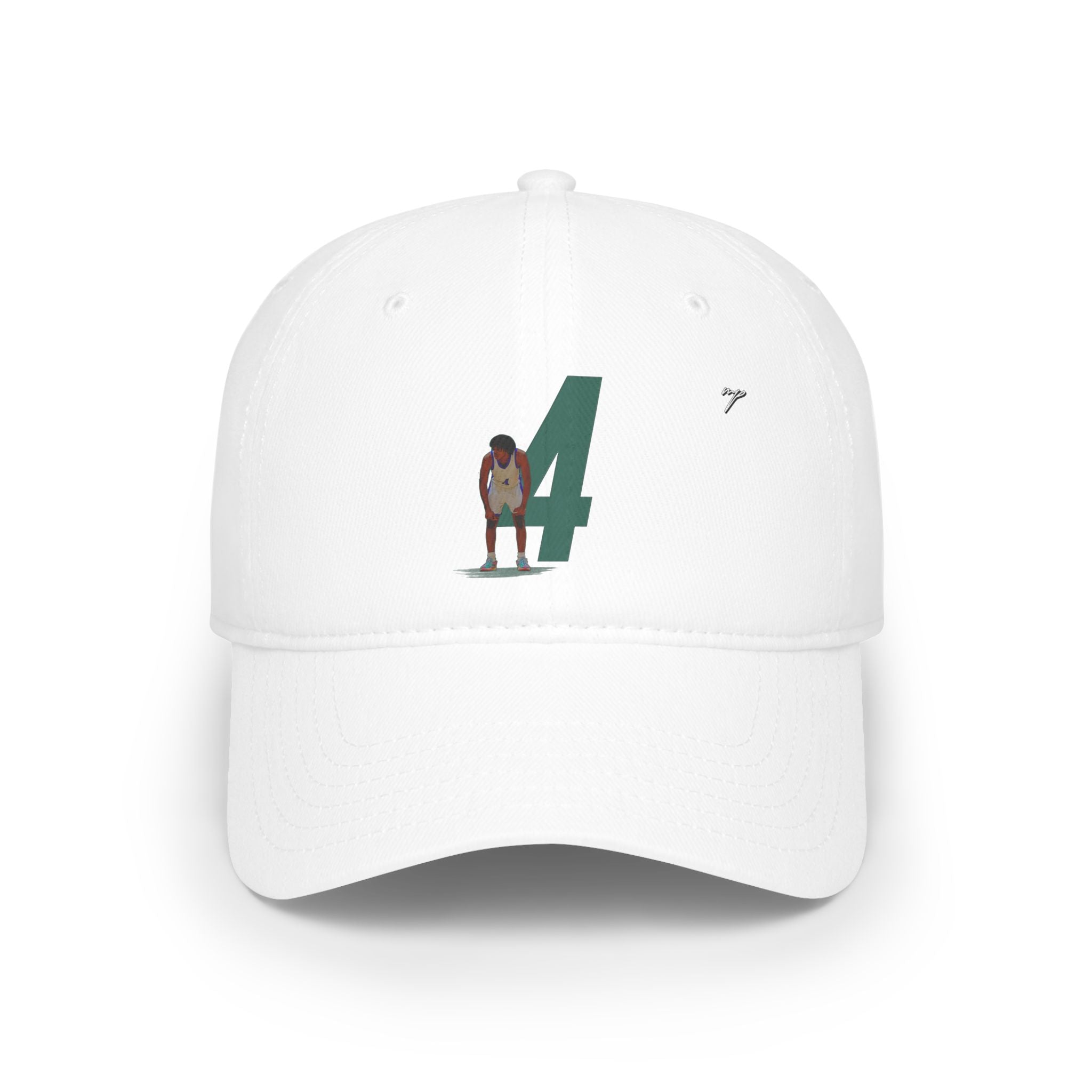 Ondrae Parham Hat