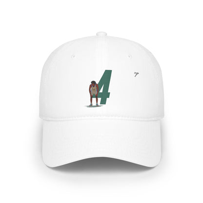 Ondrae Parham Hat