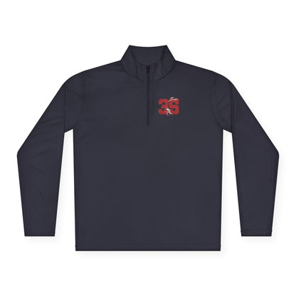 Jason Bodin Quarter-Zip