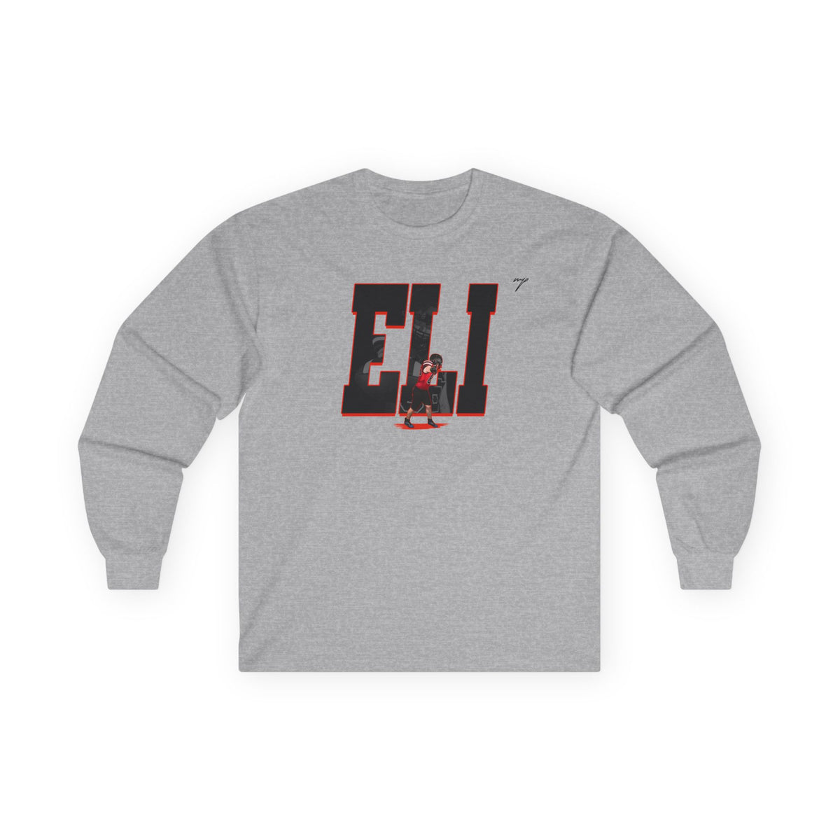 Eli Kestenbaum Long Sleeve
