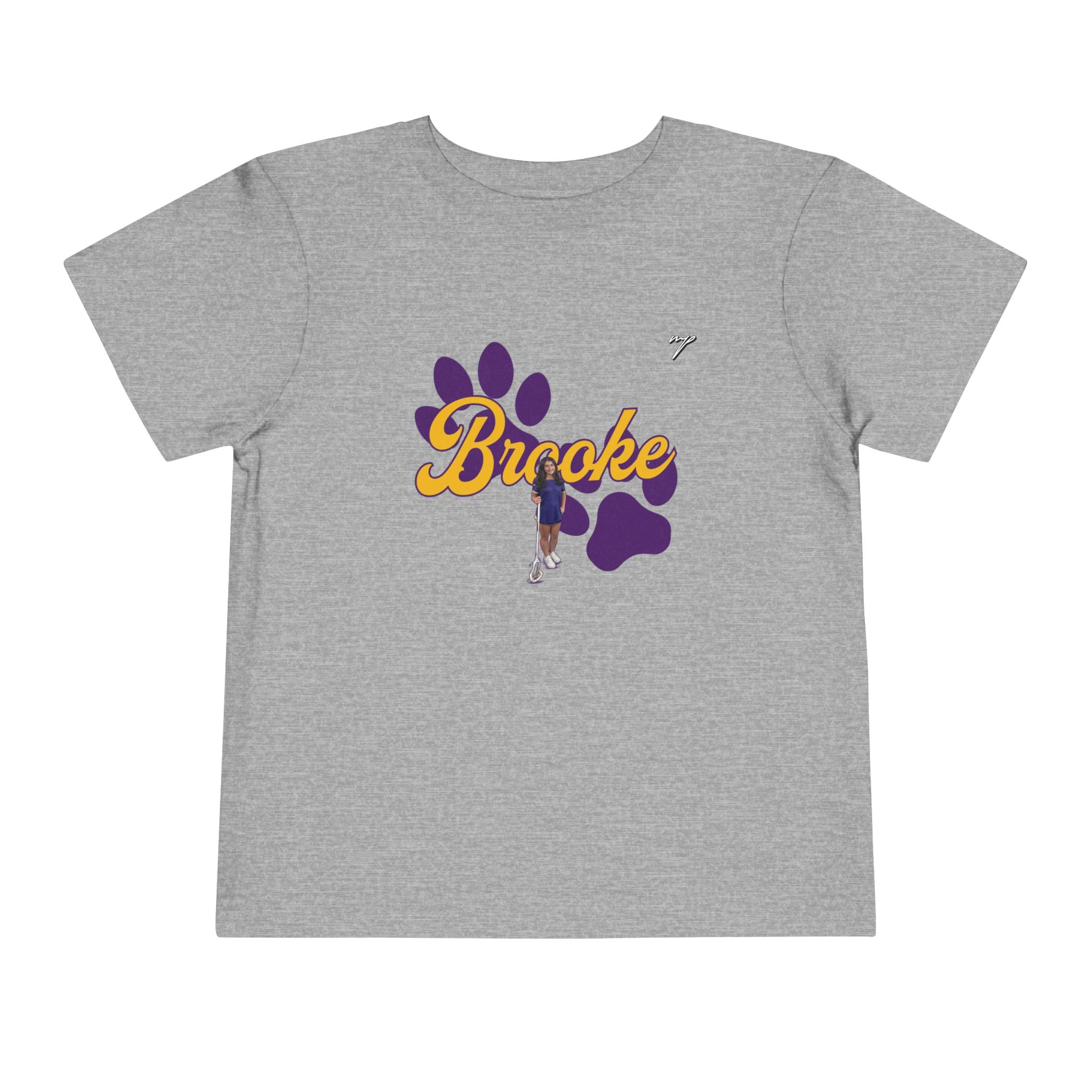 Brooke Donnellan TODDLER Tee