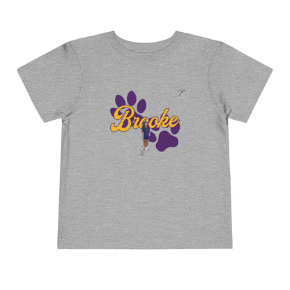 Brooke Donnellan TODDLER Tee