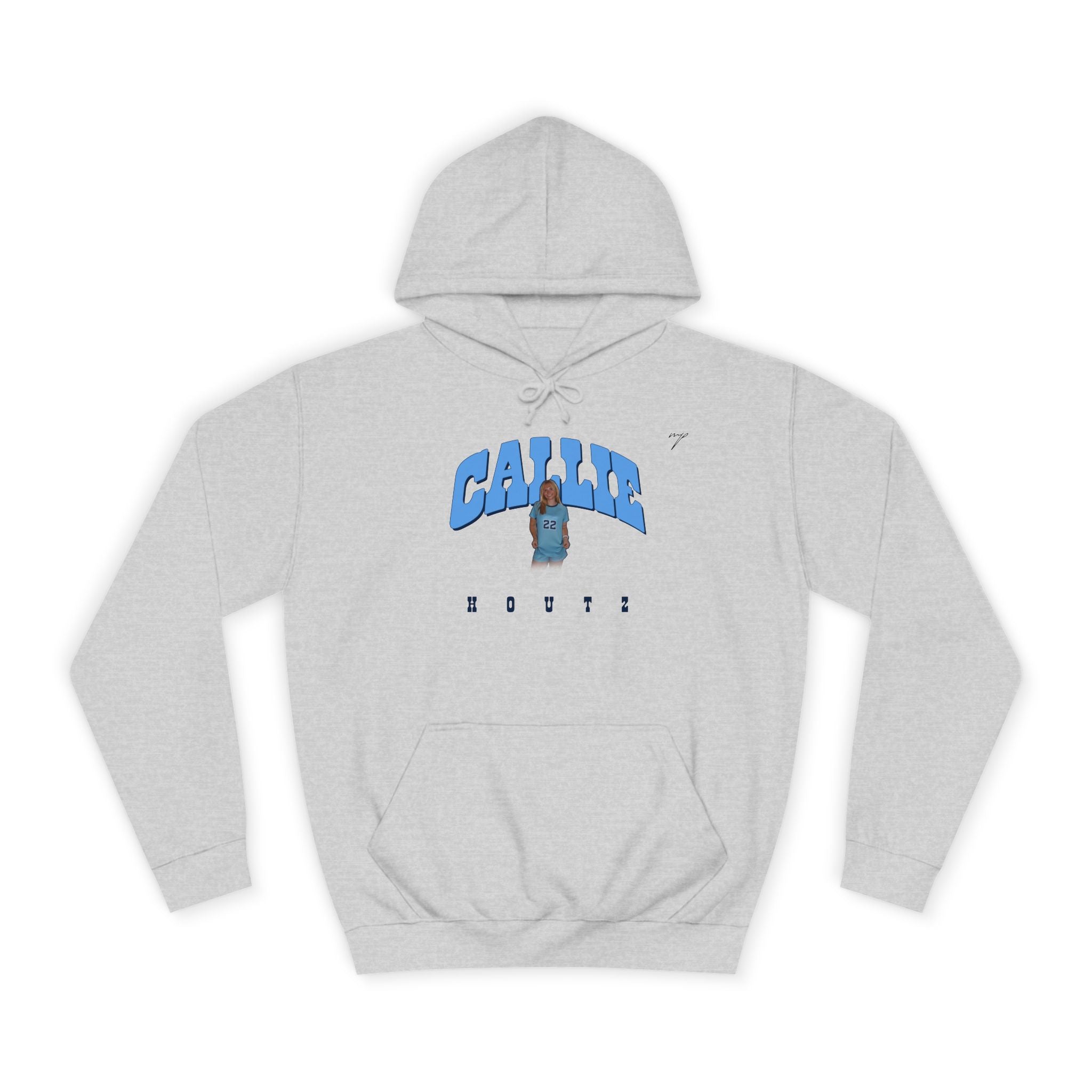 Callie Houtz Hoodie