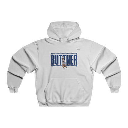 Emma Buttner Vintage Hoodie