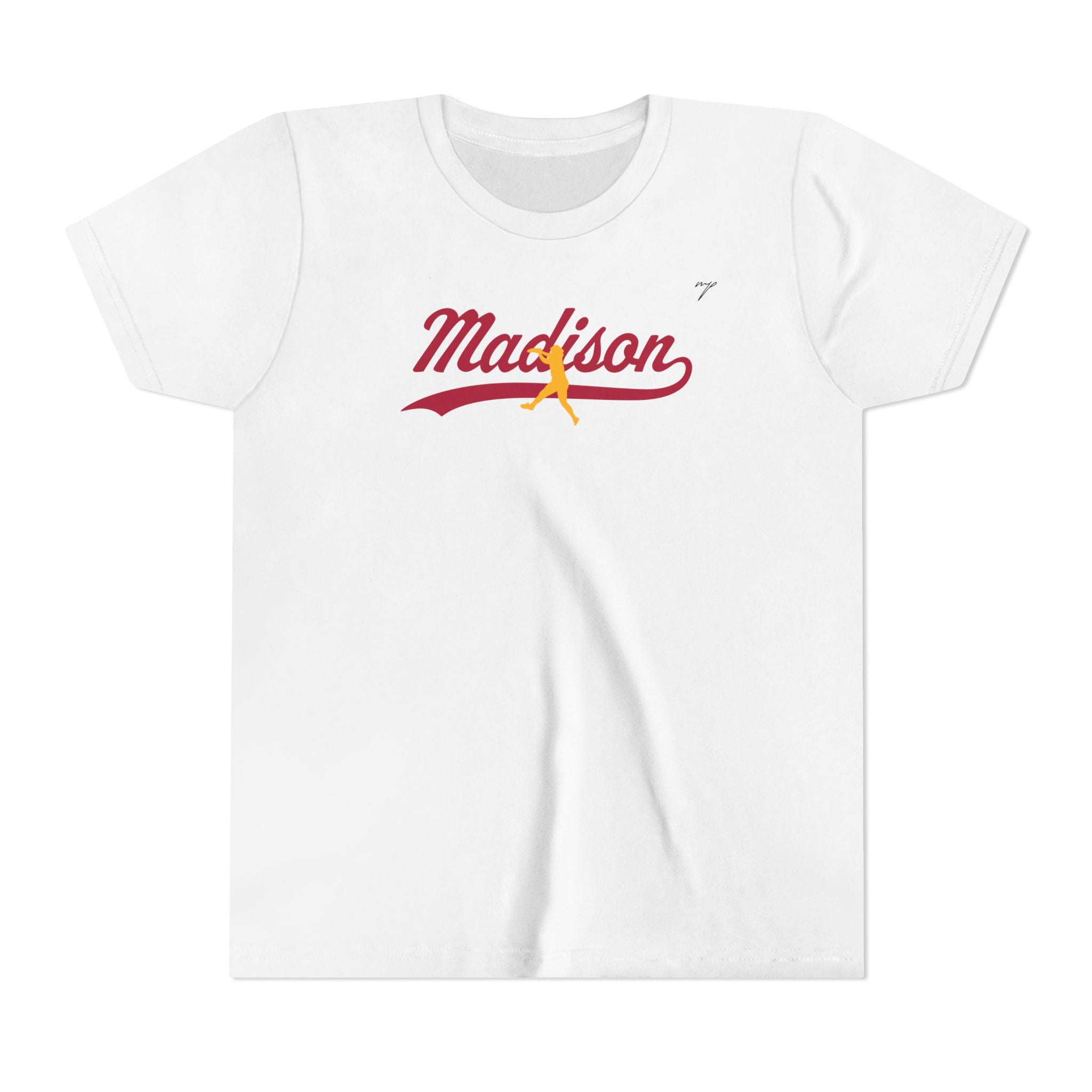 Madison McGowan YOUTH Graphic Tee