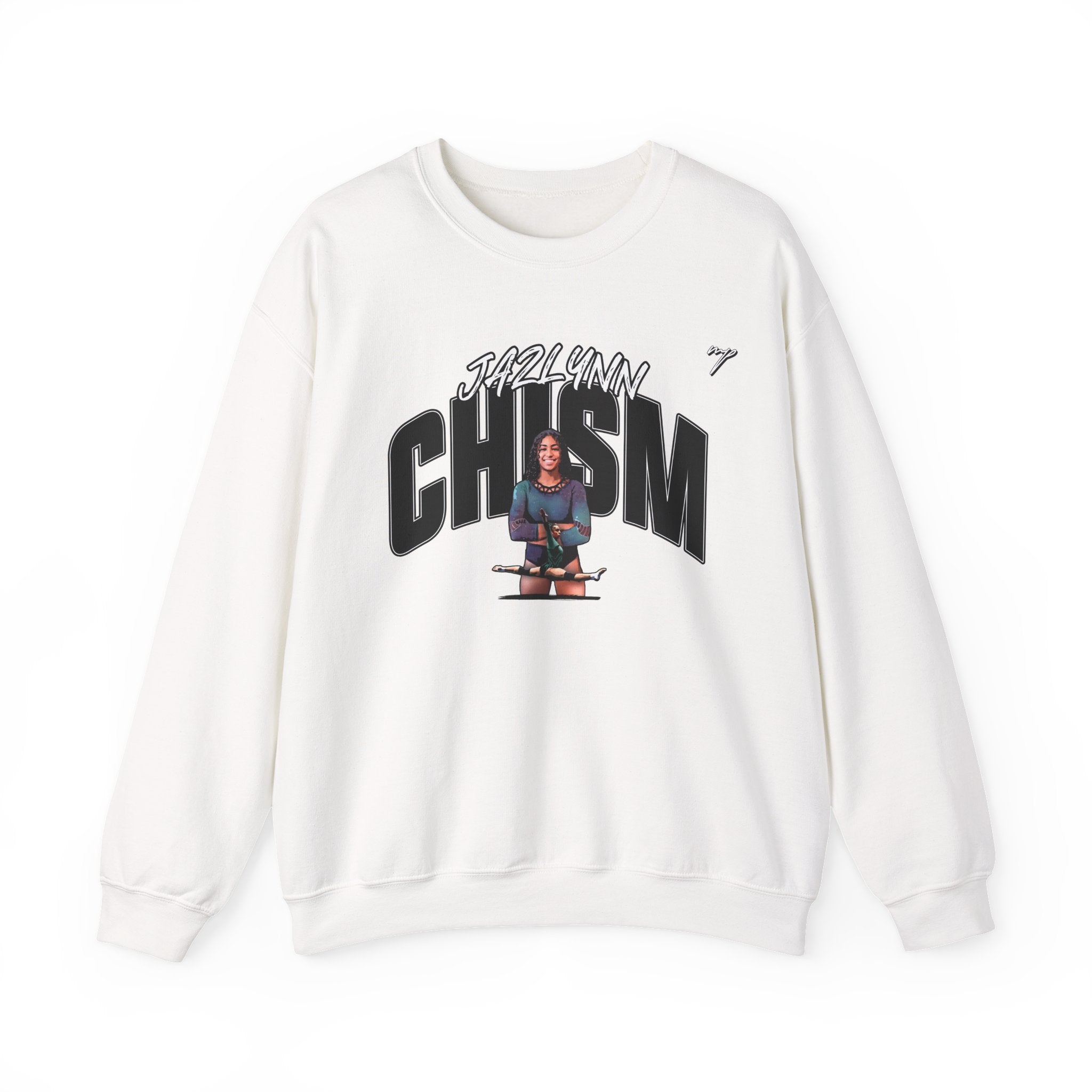 Jazlynn Chism Crewneck