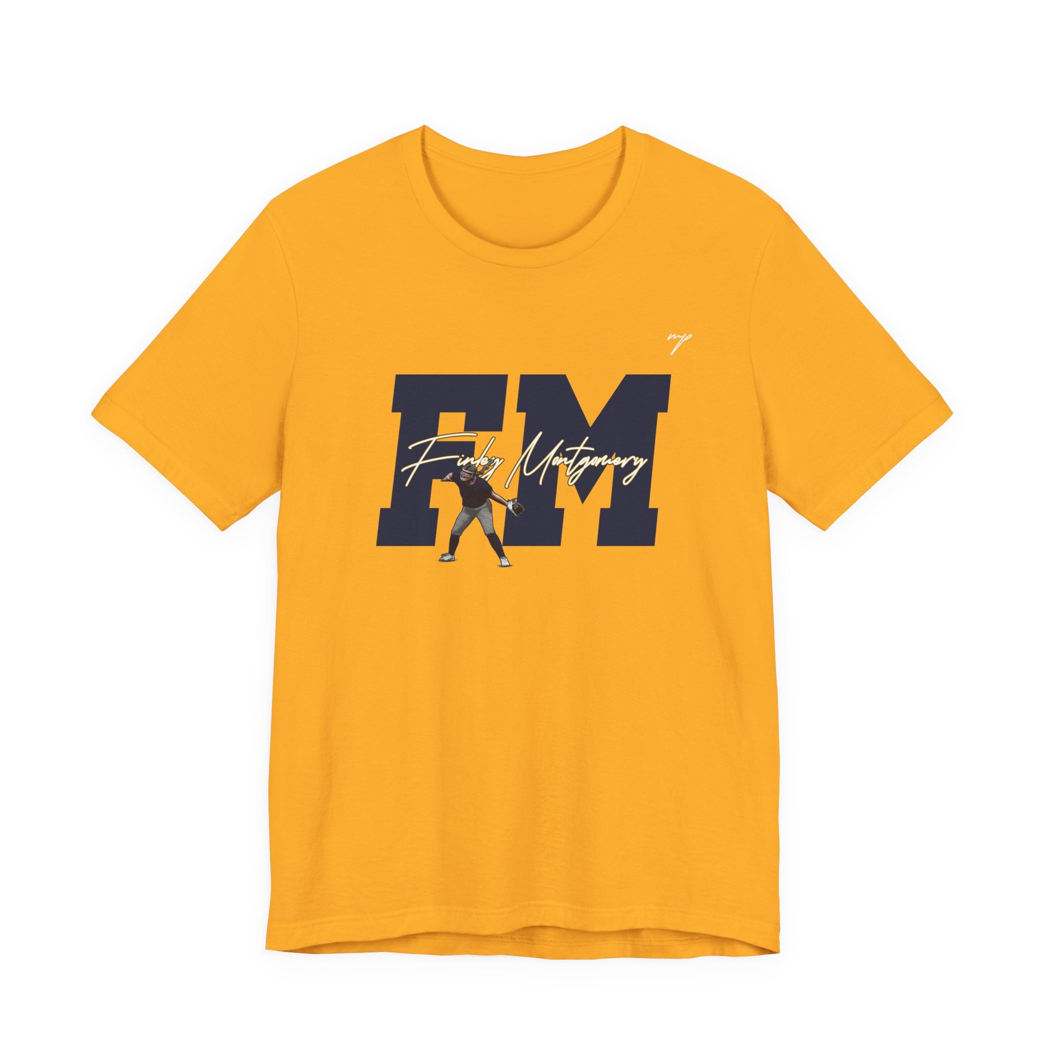 Finley Montgomery Graphic Tee