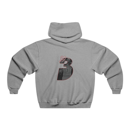 Dasani Parker Vintage Hoodie