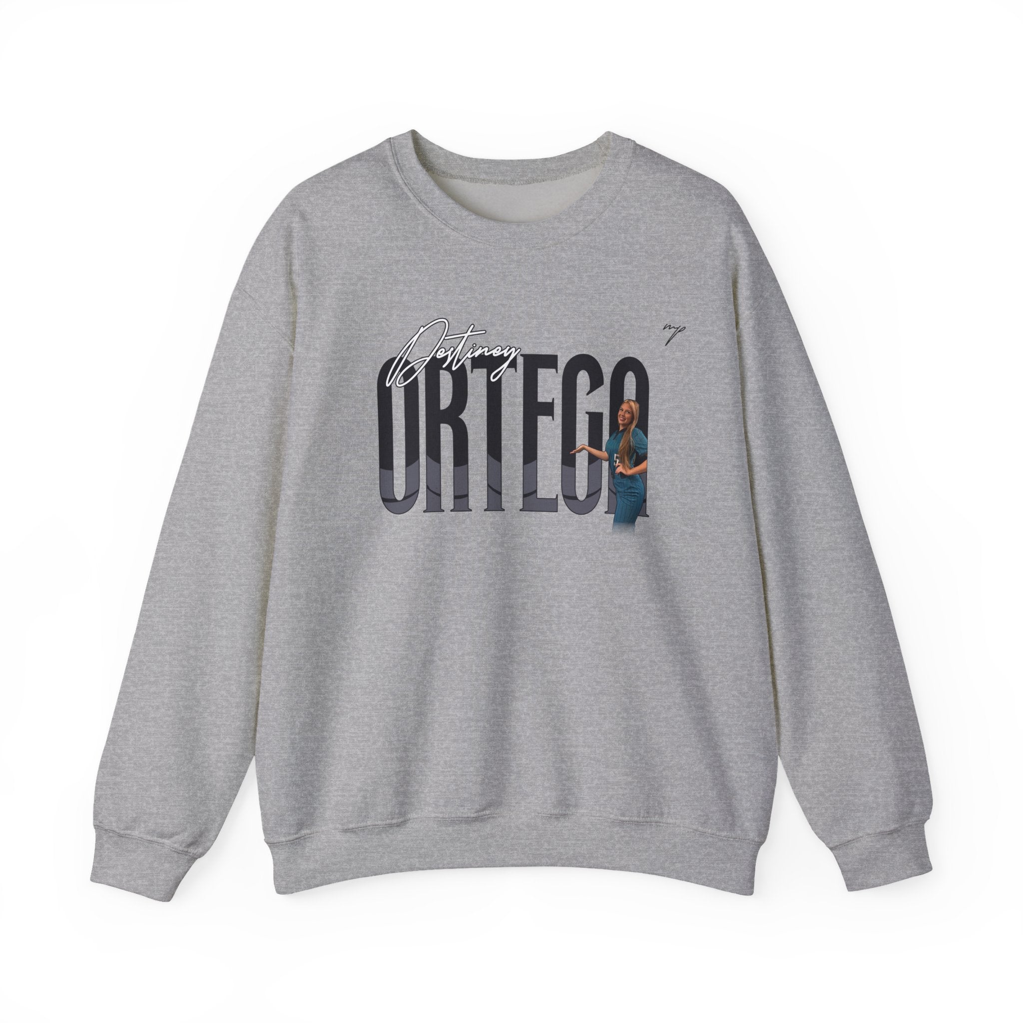 Destiney Ortega Crewneck