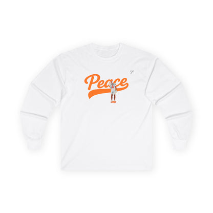 JP Peace Long Sleeve