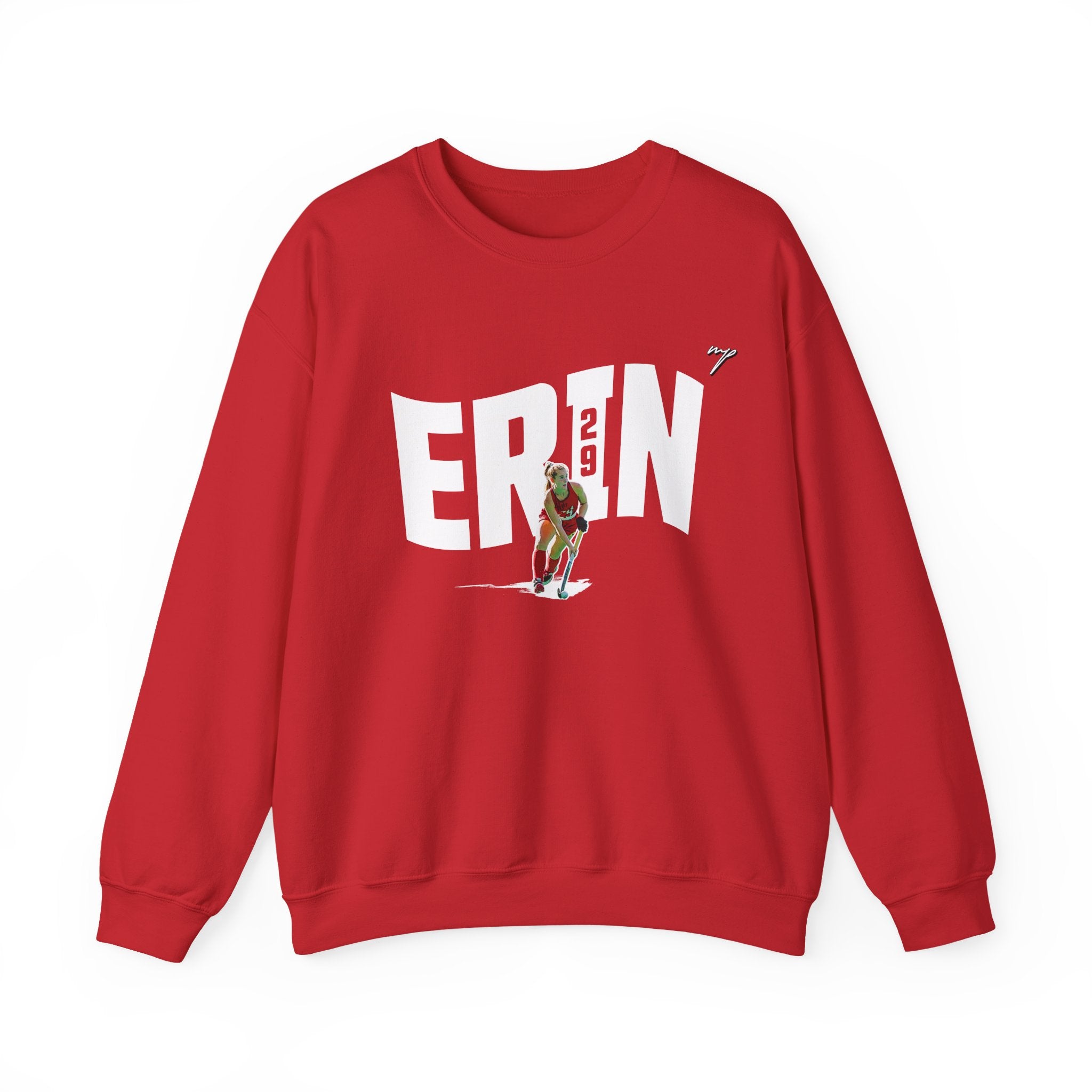 Erin Callahan Crewneck